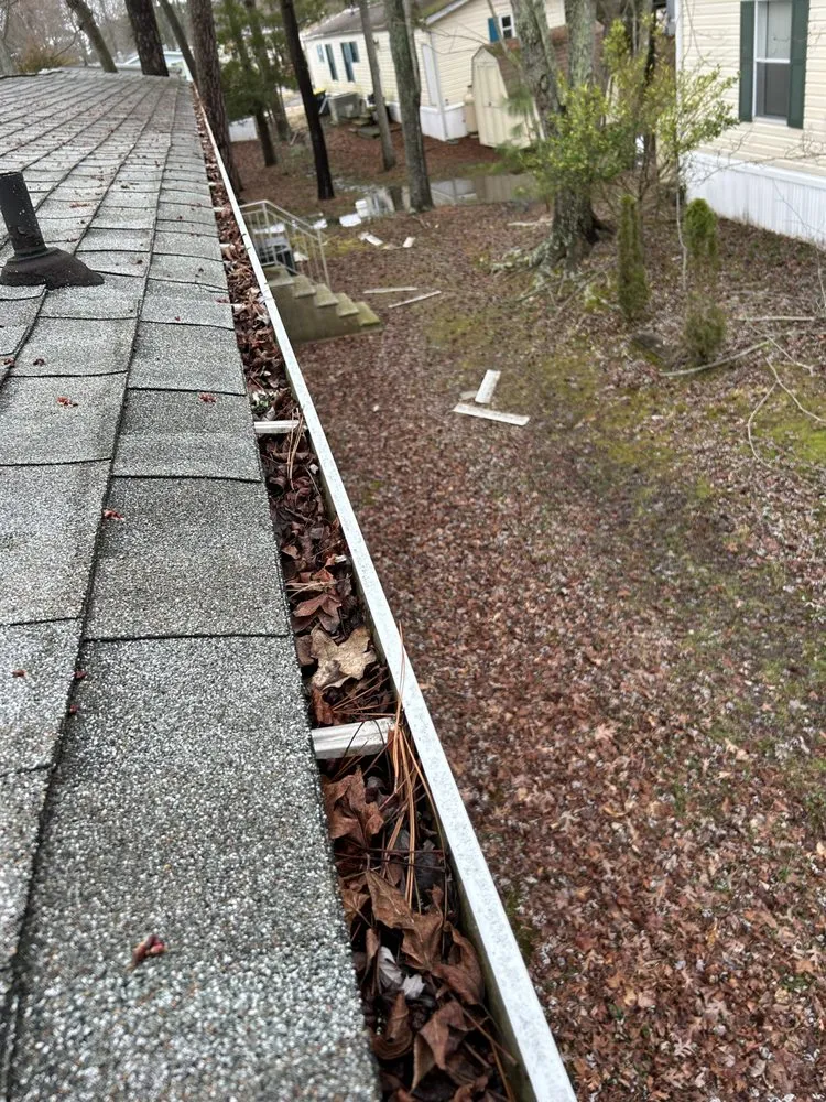 Slide of Tom McDonald Contracting