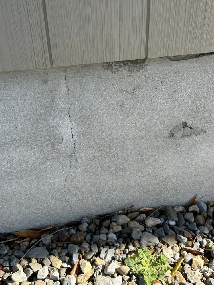 Slide of Tom McDonald Contracting