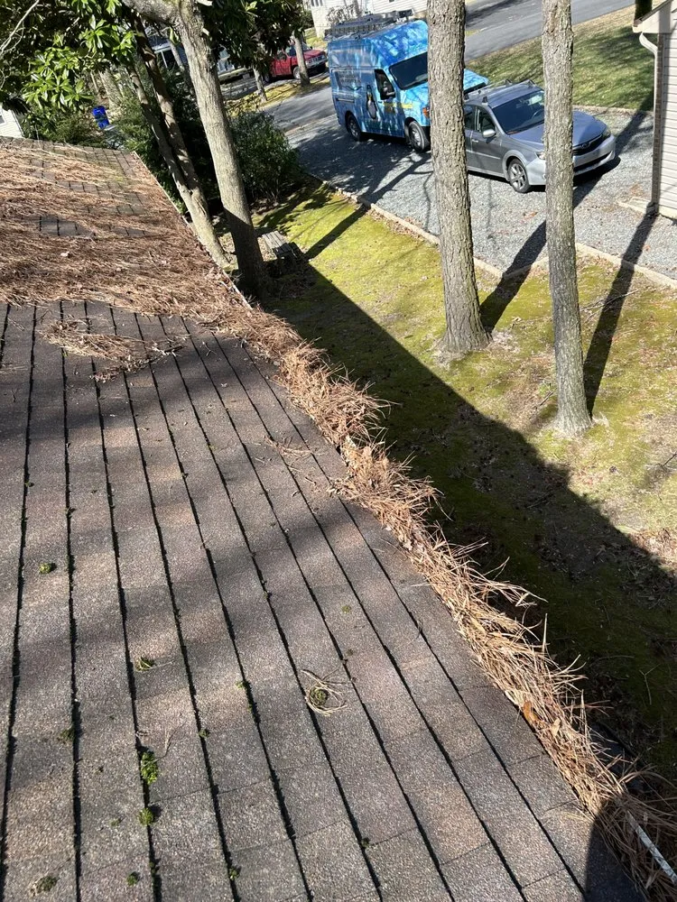 Slide of Tom McDonald Contracting