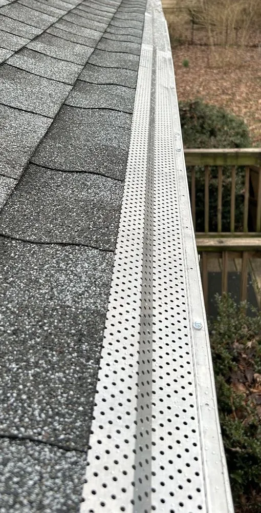 Slide of Tom McDonald Contracting