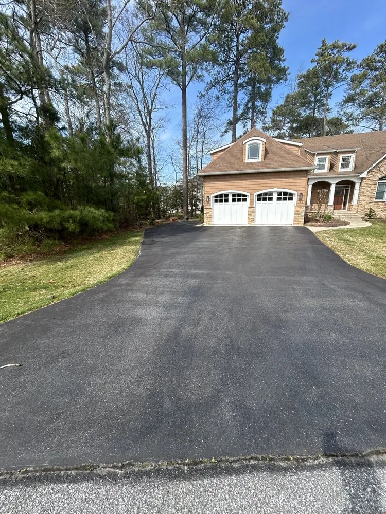 Slide of Tom McDonald Contracting