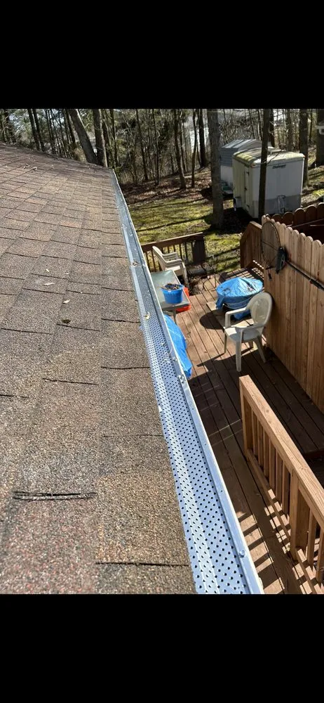 Slide of Tom McDonald Contracting