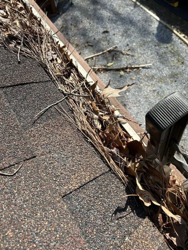 Slide of Tom McDonald Contracting