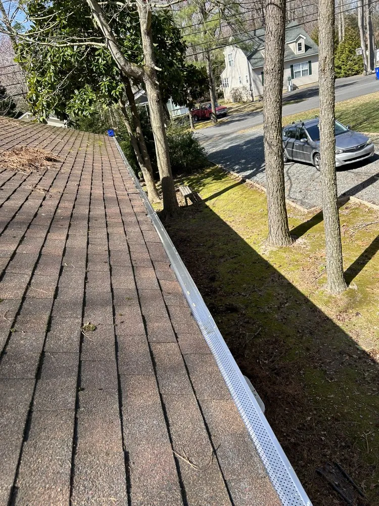 Slide of Tom McDonald Contracting