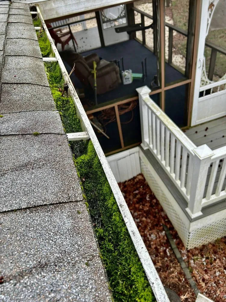 Slide of Tom McDonald Contracting