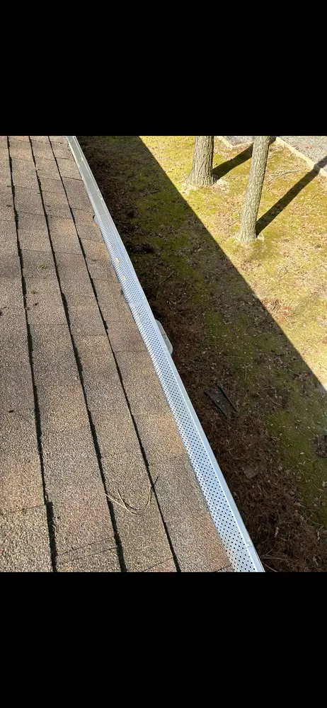 Slide of Tom McDonald Contracting