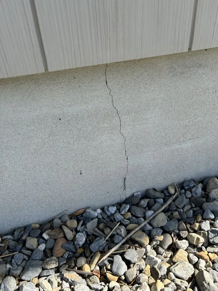 Slide of Tom McDonald Contracting