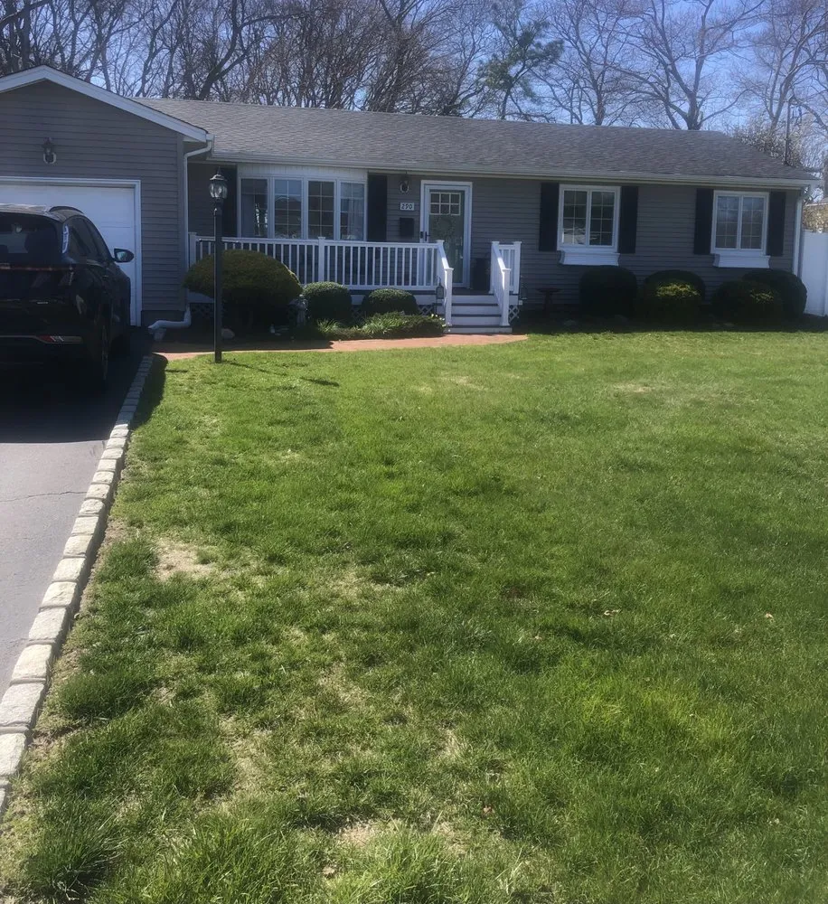 Slide of Tom Mckeon Roofing