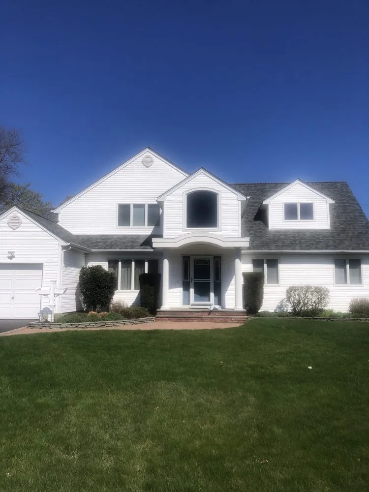 Slide of Tom Mckeon Roofing