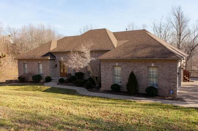 Slide of Tom O'Banion Roofing