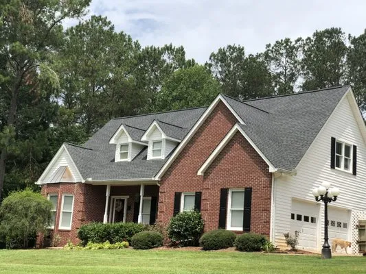 Tom Perkins Roofing Contractor