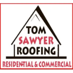 Slide of Tom Sawyer Roofing