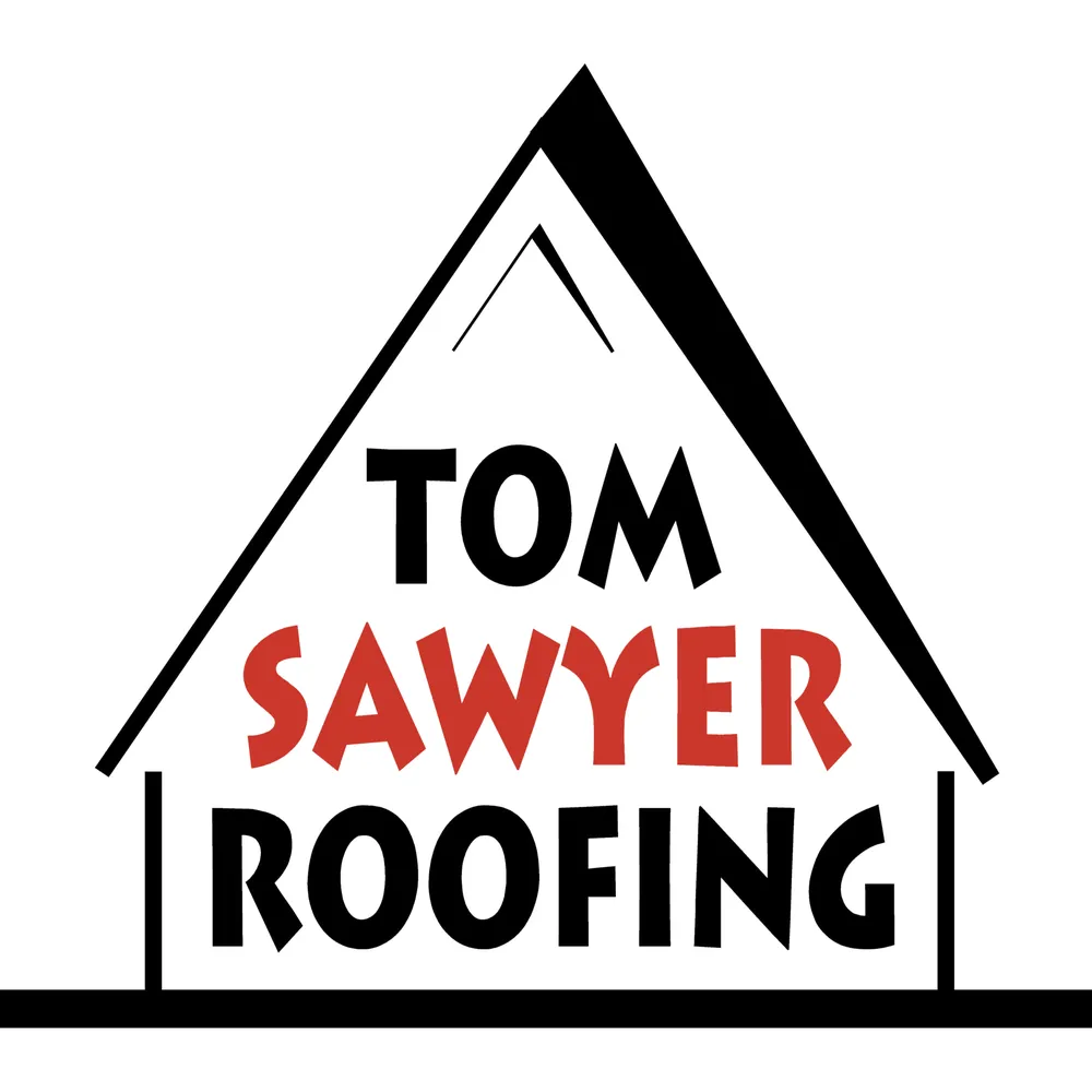 Slide of Tom Sawyer Roofing