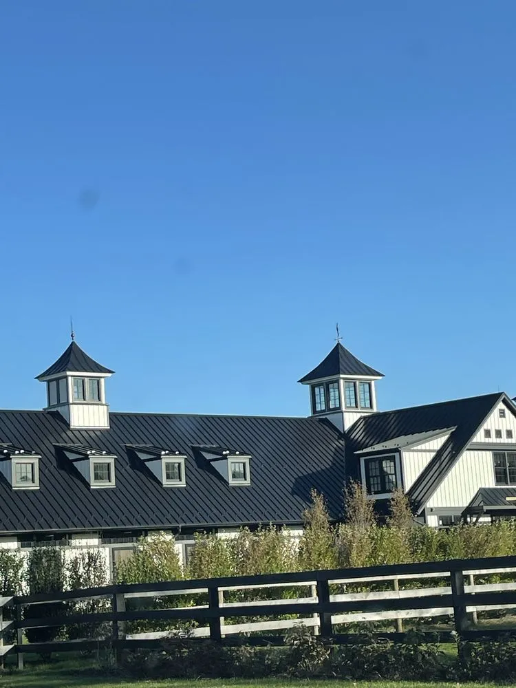 Slide of Tom Waligorski Roofing