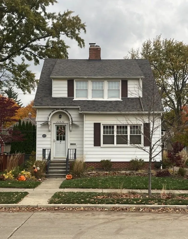 Slide of Tom Waligorski Roofing