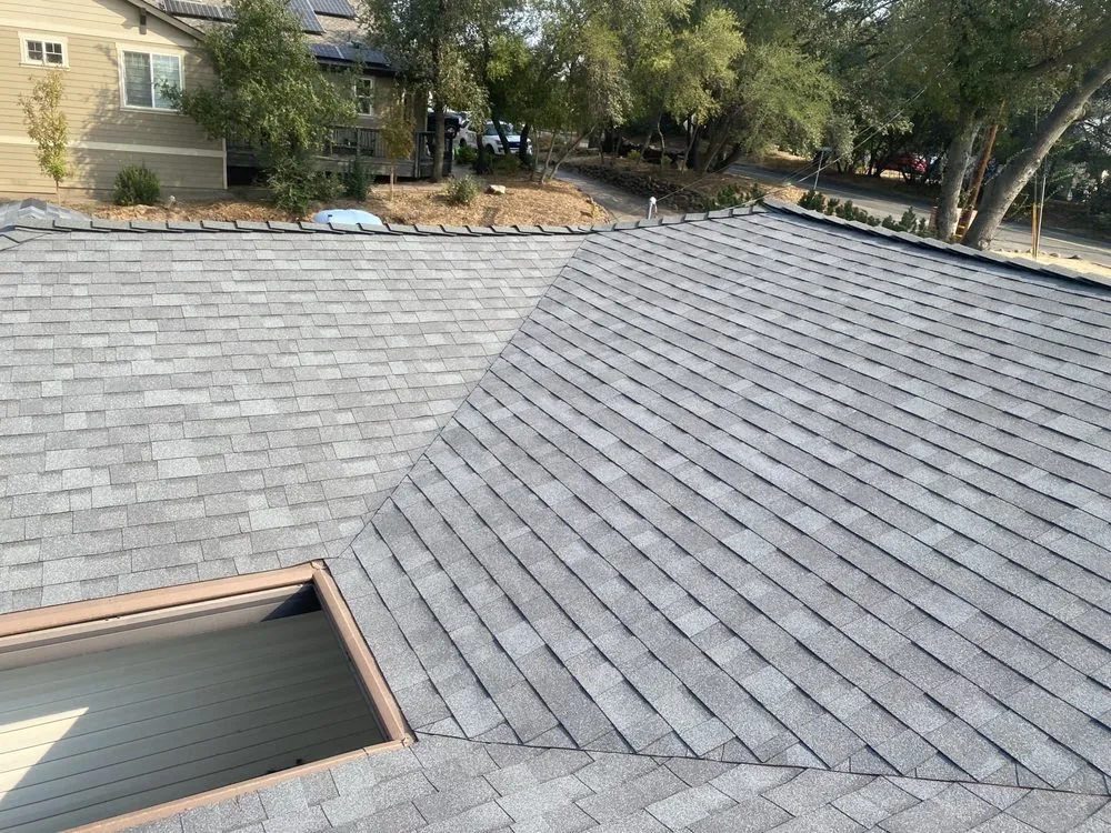 Slide of Tom Yancey Company