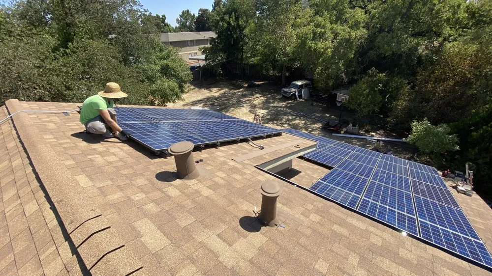 Slide of Tom Yancey Company