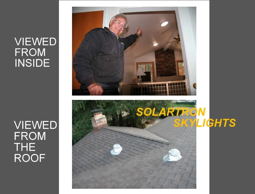 Slide of Tom Yancey Company