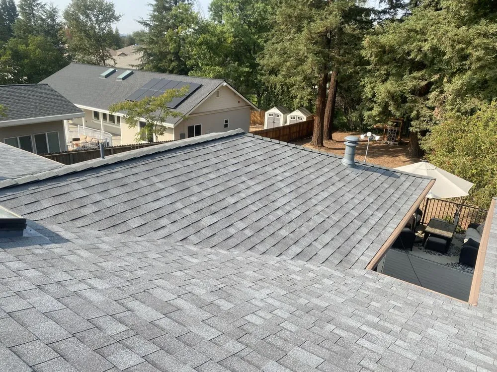 Slide of Tom Yancey Company