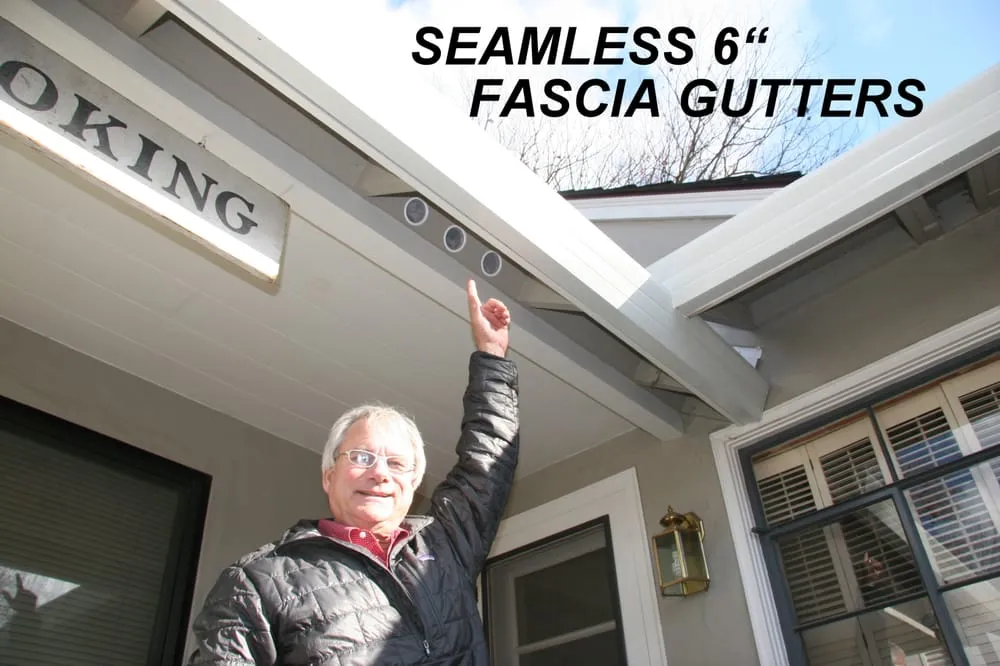 Slide of Tom Yancey Company