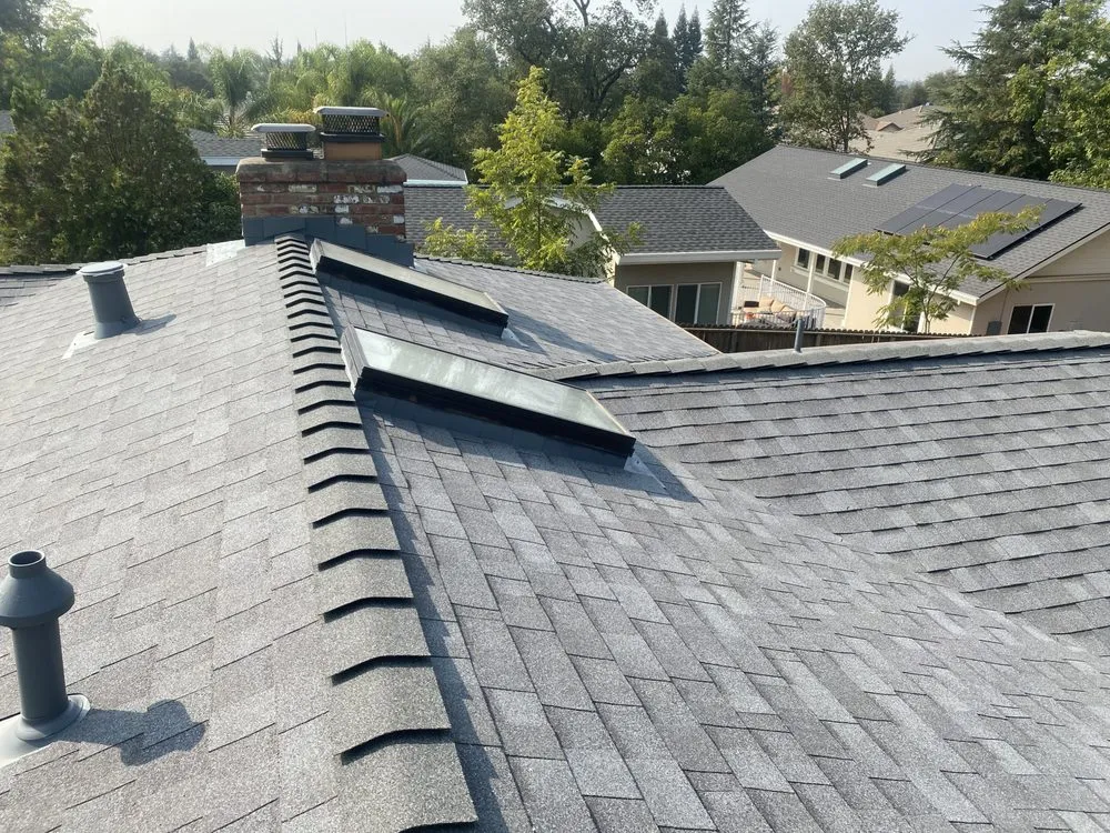 Slide of Tom Yancey Company