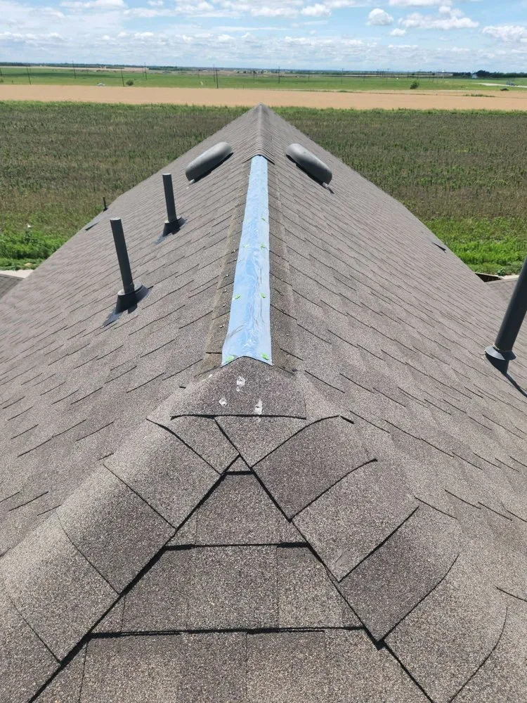 Slide of Tomahawk Construction and Roofing