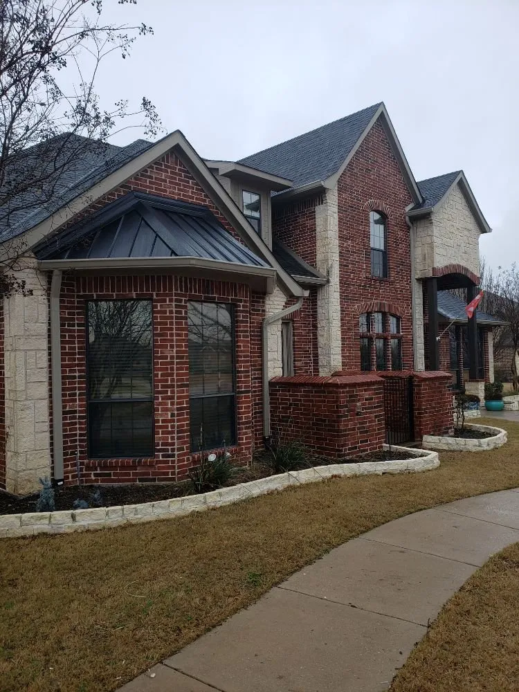 Slide of Tomahawk Construction and Roofing