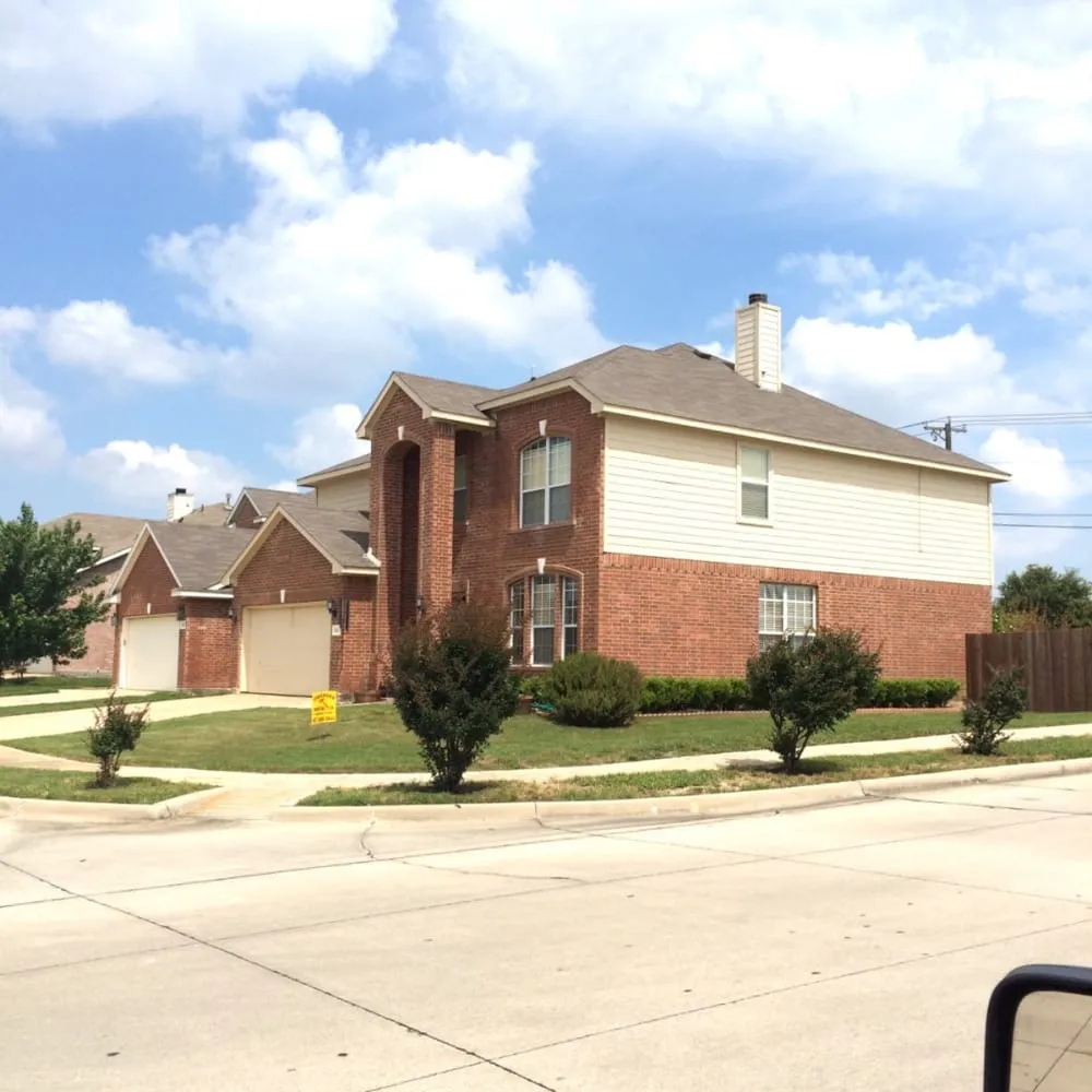 Slide of Tomahawk Roofing Company