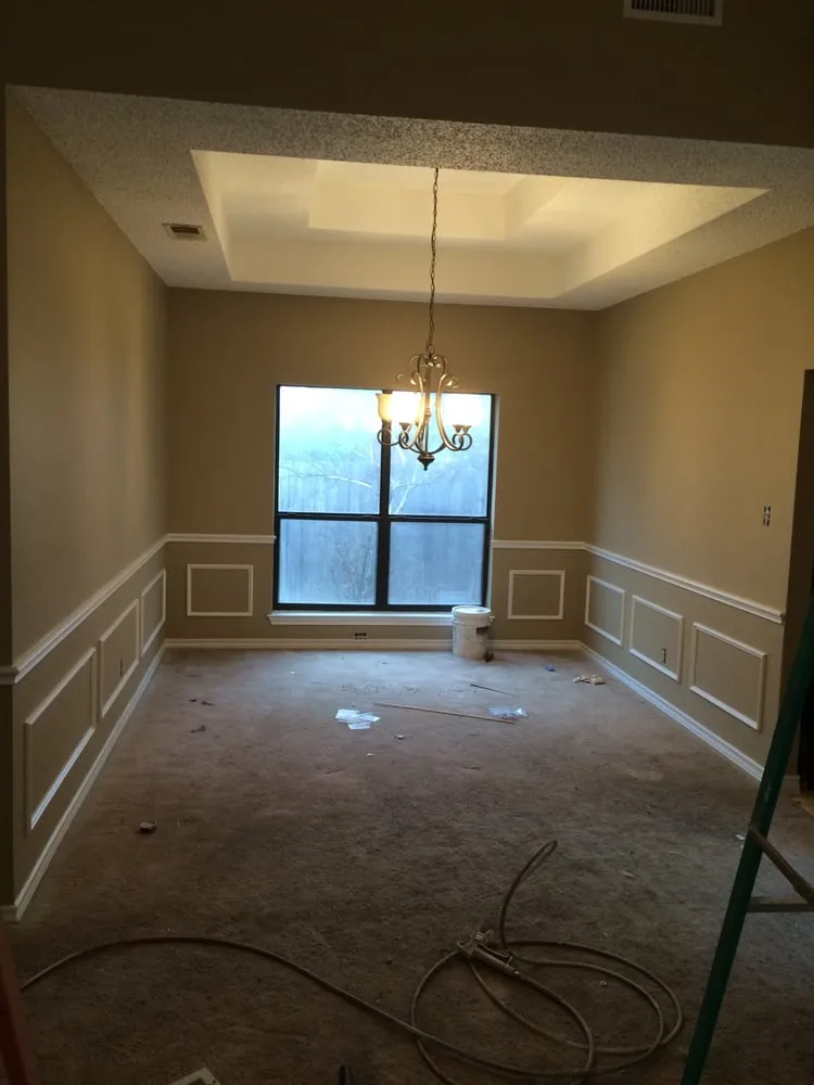 Slide of Tomahawk Roofing Company