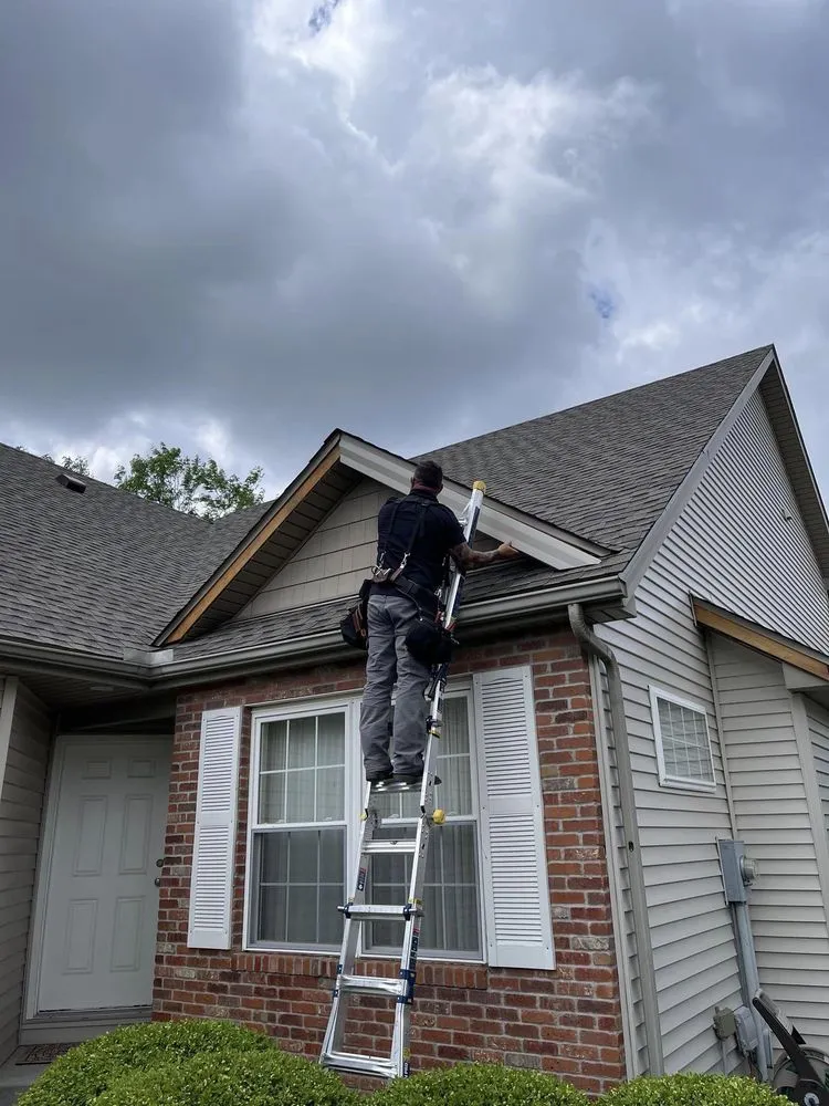 Trusted roof inspection in Humboldt, IL - Tomahawk Roofing Contractors