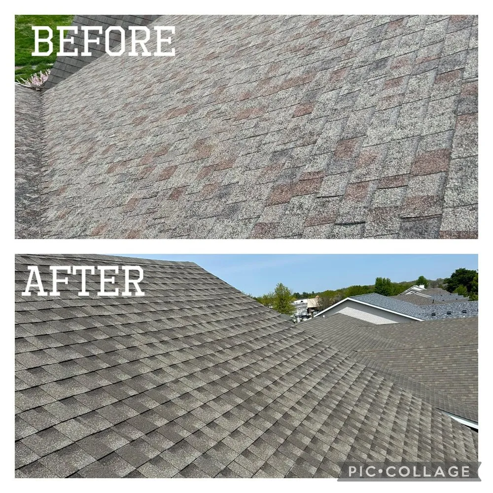Reliable roof replacement in Humboldt, IL - Tomahawk Roofing Contractors