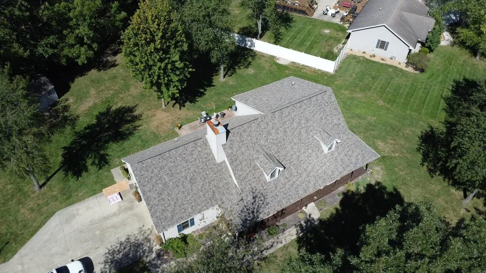 Trusted metal roofing installation in Humboldt, IL by Tomahawk Roofing Contractors