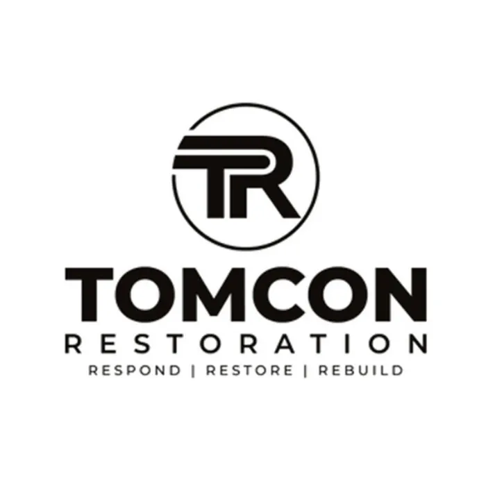 Slide of TomCon Restoration