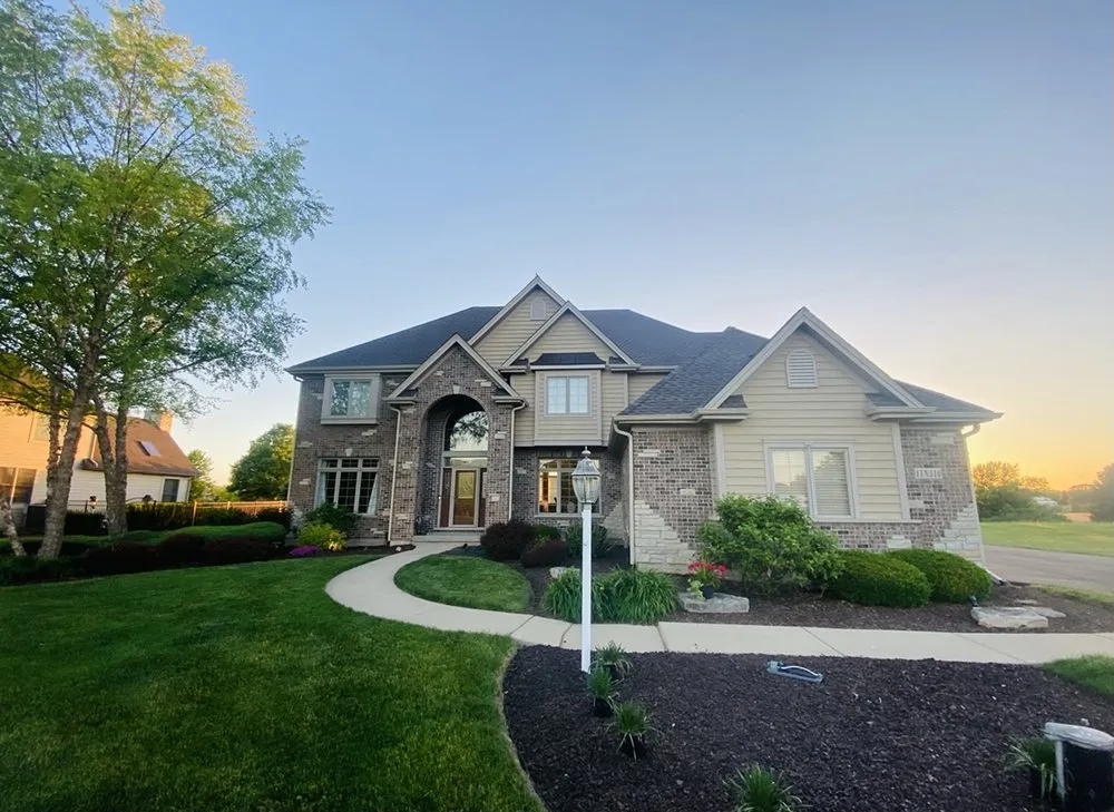 Slide of TomKat Restoration