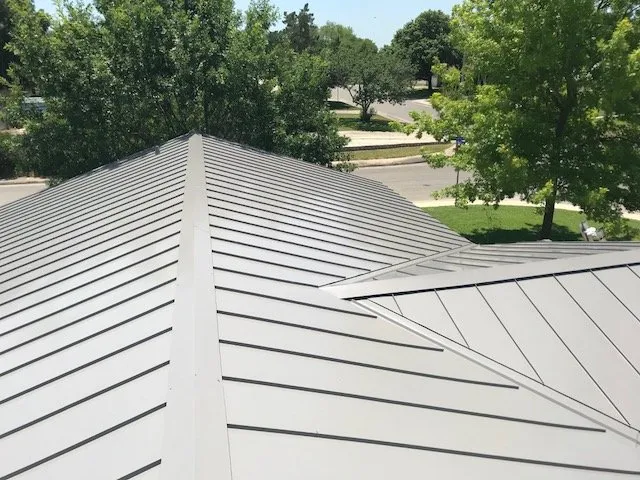 Slide of Tomlin Roofing Professionals