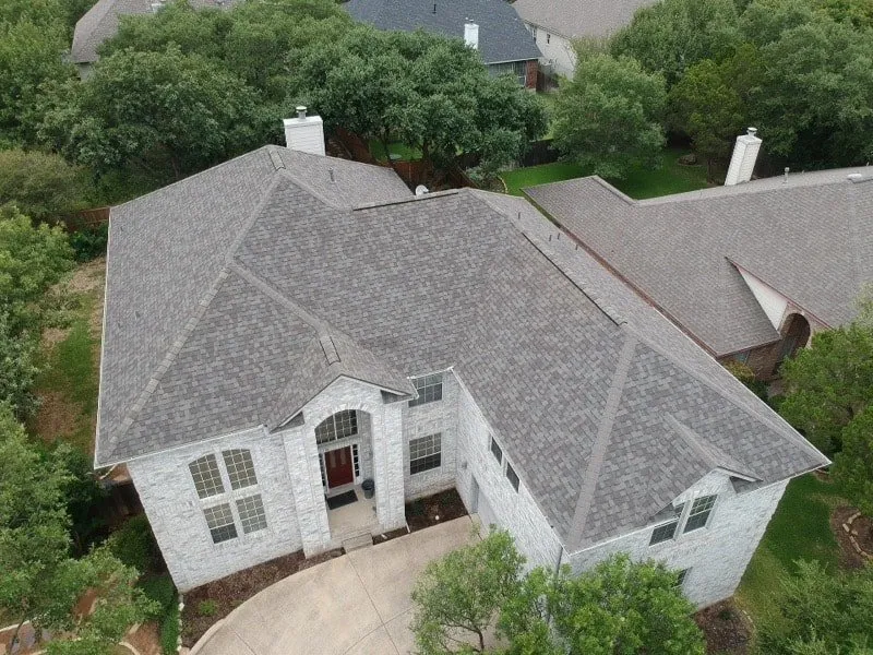 Slide of Tomlin Roofing Professionals