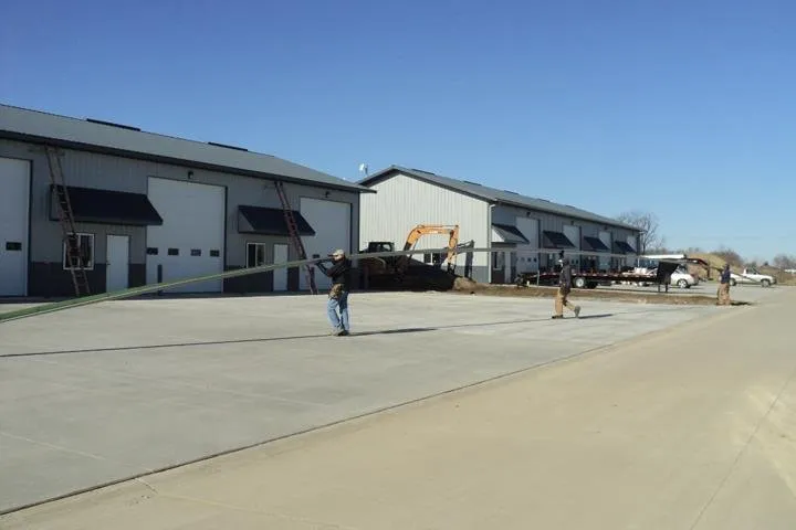 Slide of Tomlinson-Cannon