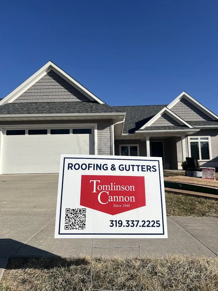 Slide of Tomlinson-Cannon