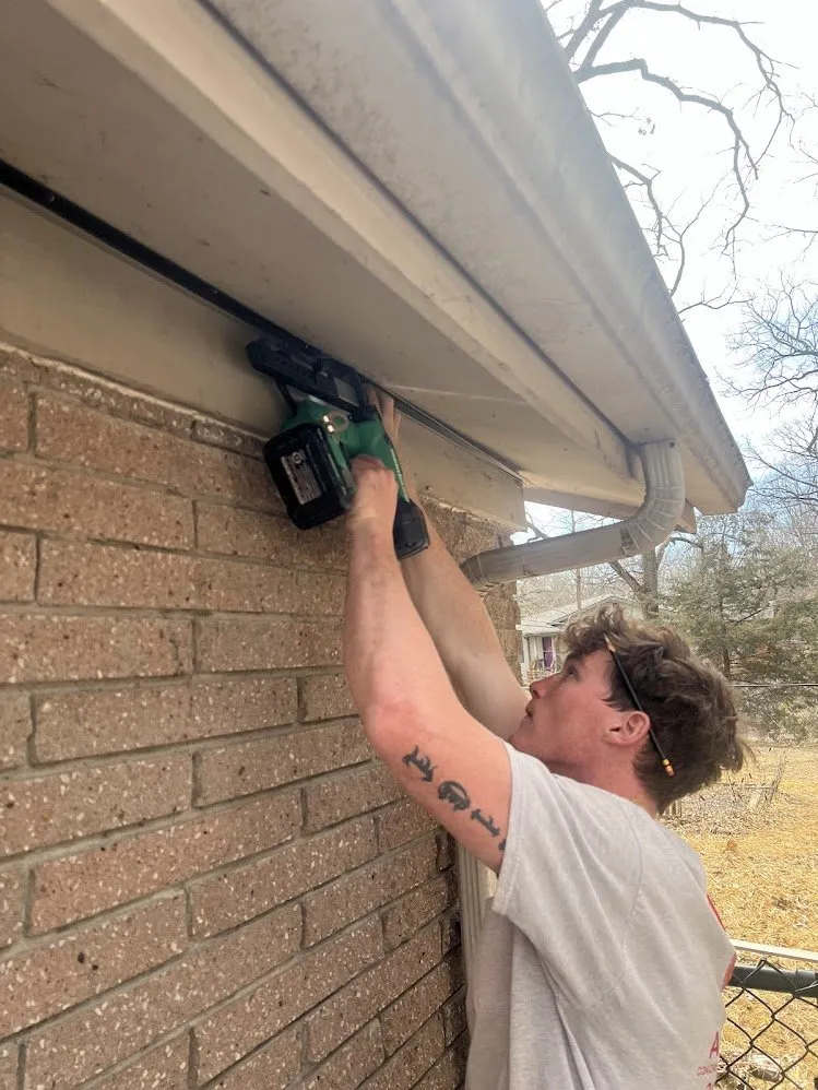 Slide of Tomlinson-Cannon