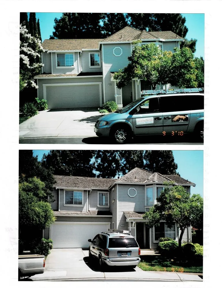 Slide of Tommy Roofing Consultant