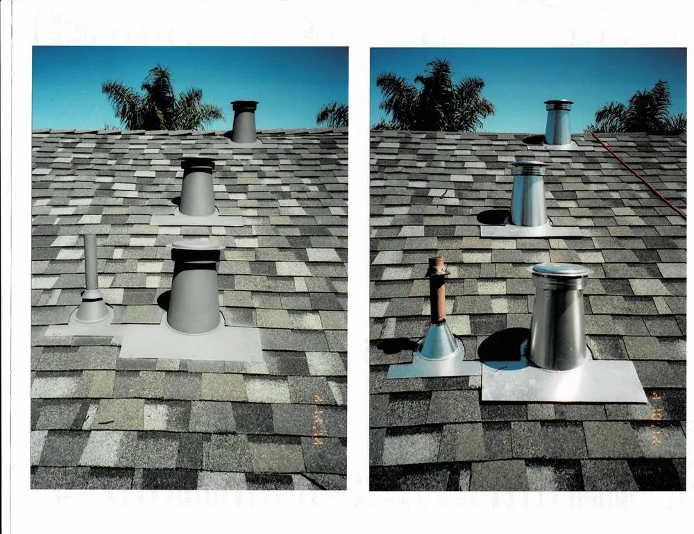 Slide of Tommy Roofing Consultant