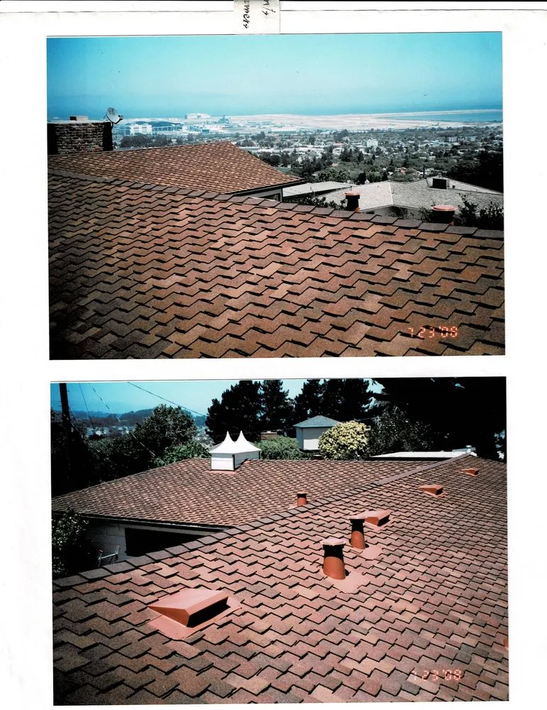 Slide of Tommy Roofing Consultant