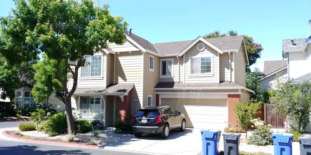 Slide of Tommy Roofing Consultant