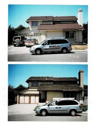 Tommy Roofing Consultant