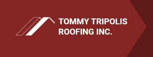Slide of Tommy Tripolis Roofing