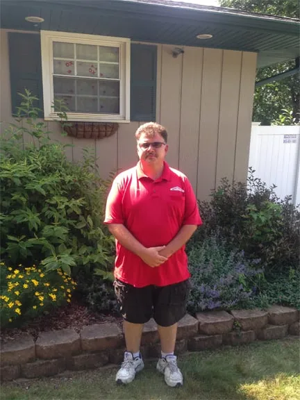 Slide of Tommy Tripolis Roofing