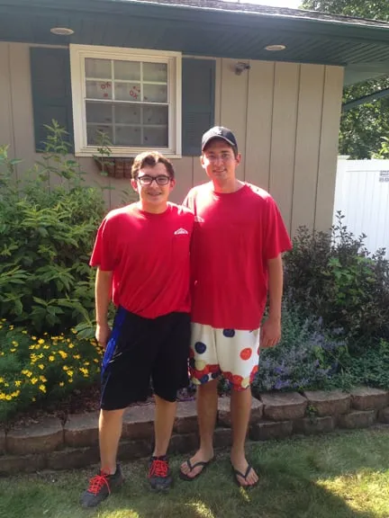 Slide of Tommy Tripolis Roofing