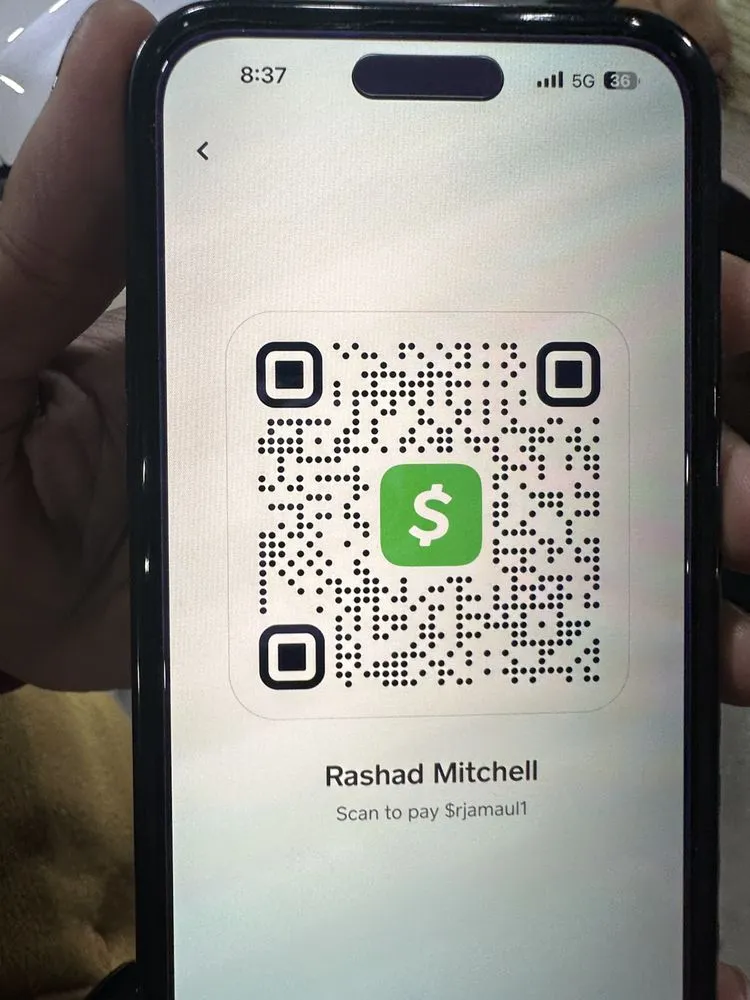 Slide of Tommys Roofing