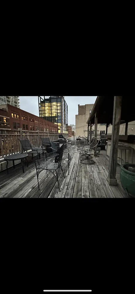 Slide of Tommys Roofing