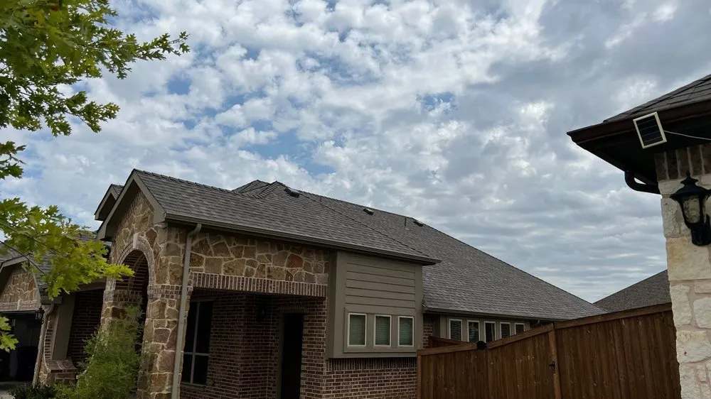 Slide of Tomorrow Roofing